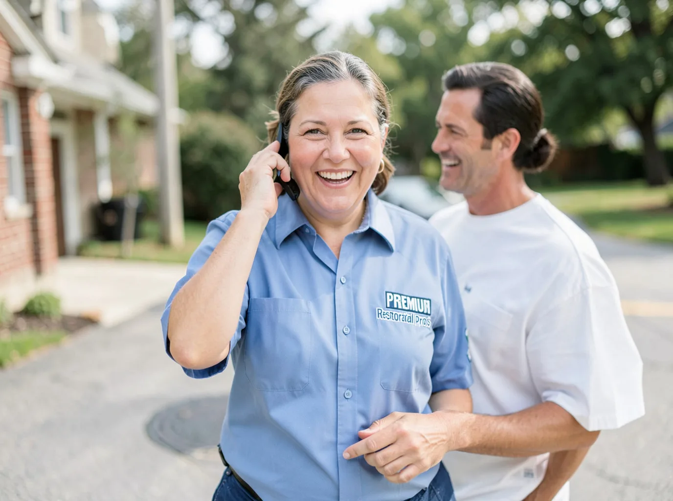 Water Damage Restoration Mcdonough, NY FAQs